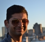 Dr. Karthik Dantu